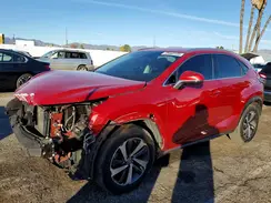 JTJYARBZXJ2097775 2018 LEXUS NX