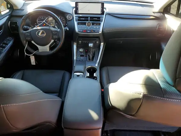 JTJYARBZXJ2097775 2018 LEXUS NX - Image 8