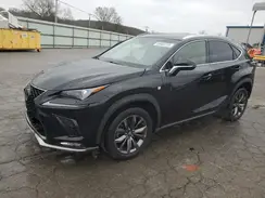 JTJYARBZXJ2098702 2018 LEXUS NX