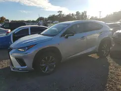 JTJYARBZXJ2099185 2018 LEXUS NX