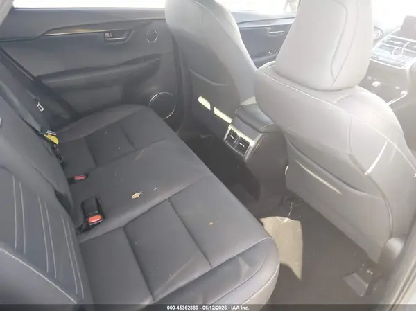 JTJYARBZXJ2099414 2018 LEXUS NX - Image 8
