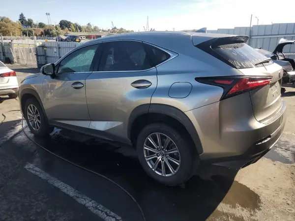 JTJYARBZXJ2099915 2018 LEXUS NX - Image 2
