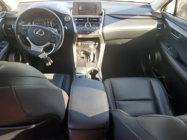 JTJYARBZXJ2099915 2018 LEXUS NX - Image 8