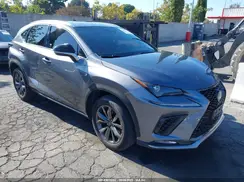 JTJYARBZXJ2101744 2018 LEXUS NX