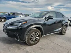 JTJYARBZXJ2102666 2018 LEXUS NX