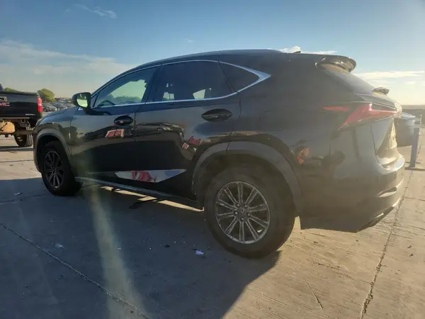 JTJYARBZXJ2102666 2018 LEXUS NX - Image 2