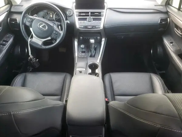 JTJYARBZXJ2102733 2018 LEXUS NX - Image 8
