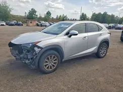 JTJYARBZXJ2107785 2018 LEXUS NX