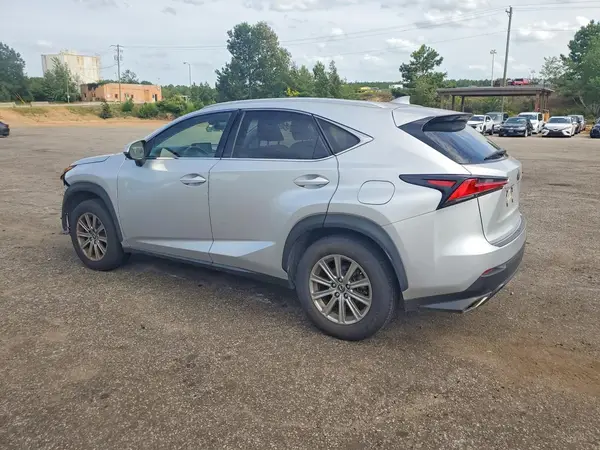 JTJYARBZXJ2107785 2018 LEXUS NX - Image 2