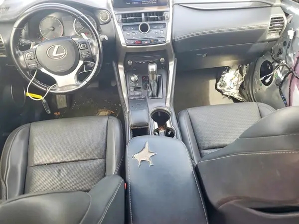 JTJYARBZXJ2107785 2018 LEXUS NX - Image 8