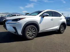 JTJYARBZXJ2108967 2018 LEXUS NX