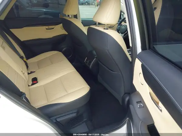 JTJYARBZXJ2109195 2018 LEXUS NX - Image 8