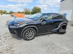 JTJYARBZXJ2112517 2018 LEXUS NX