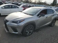 JTJYARBZXJ2113277 2018 LEXUS NX