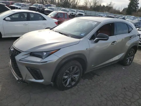 JTJYARBZXJ2113277 2018 LEXUS NX - Image 1