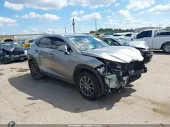 JTJYARBZXJ2114266 2018 LEXUS NX