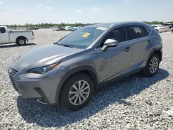 JTJYARBZXJ2114574 2018 LEXUS NX