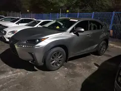 JTJYARBZXJ2114798 2018 LEXUS NX