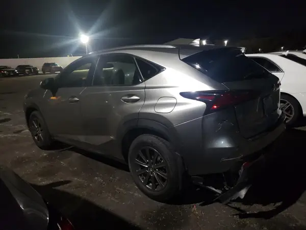 JTJYARBZXJ2114798 2018 LEXUS NX - Image 2