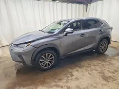 JTJYARBZXJ2114803 2018 LEXUS NX