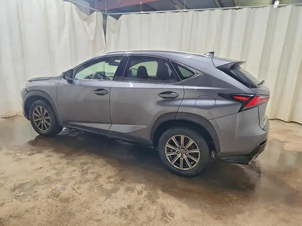 JTJYARBZXJ2114803 2018 LEXUS NX - Image 2
