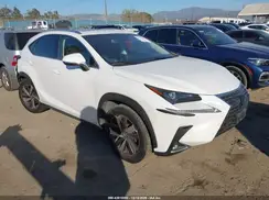 JTJYARBZXJ2115899 2018 LEXUS NX