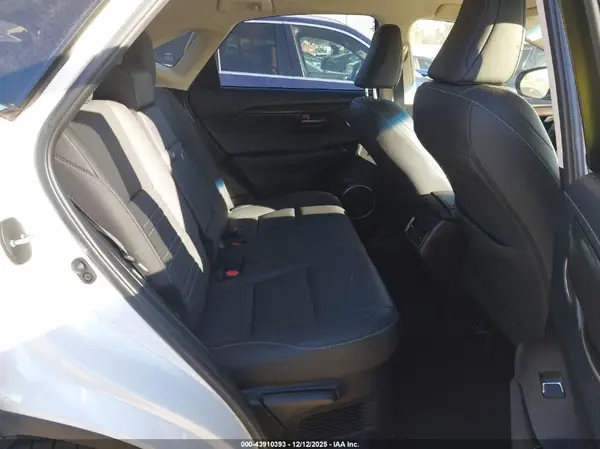 JTJYARBZXJ2115899 2018 LEXUS NX - Image 8