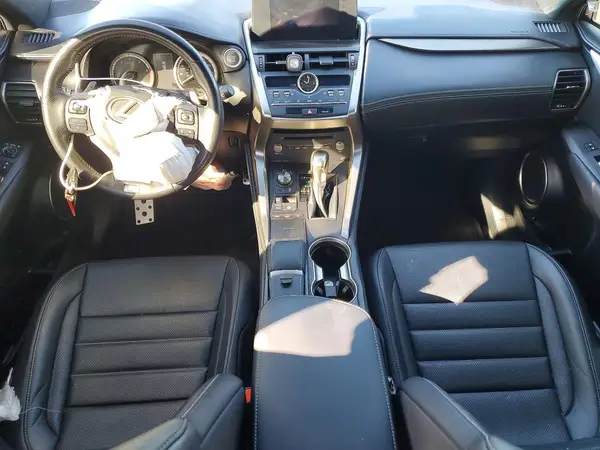 JTJYARBZXK2116990 2019 LEXUS NX - Image 8