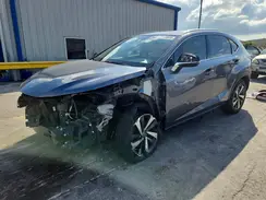JTJYARBZXK2117752 2019 LEXUS NX
