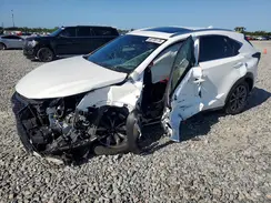 JTJYARBZXK2118318 2019 LEXUS NX