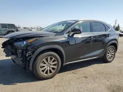 JTJYARBZXK2120828 2019 LEXUS NX
