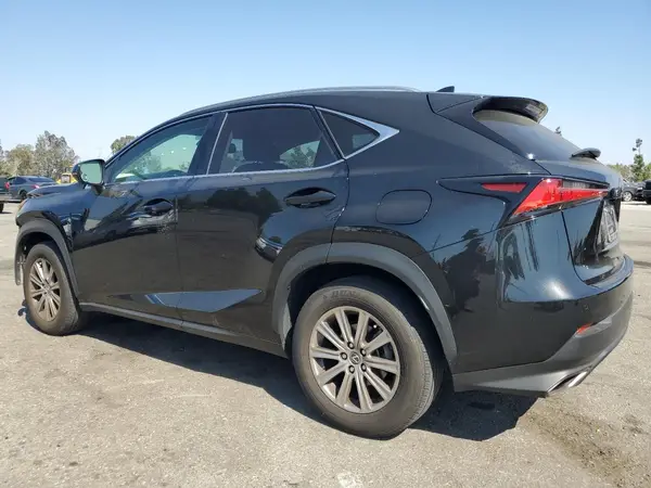JTJYARBZXK2120828 2019 LEXUS NX - Image 2