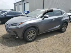 JTJYARBZXK2121106 2019 LEXUS NX