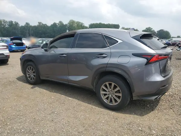 JTJYARBZXK2121106 2019 LEXUS NX - Image 2