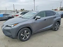 JTJYARBZXK2121509 2019 LEXUS NX