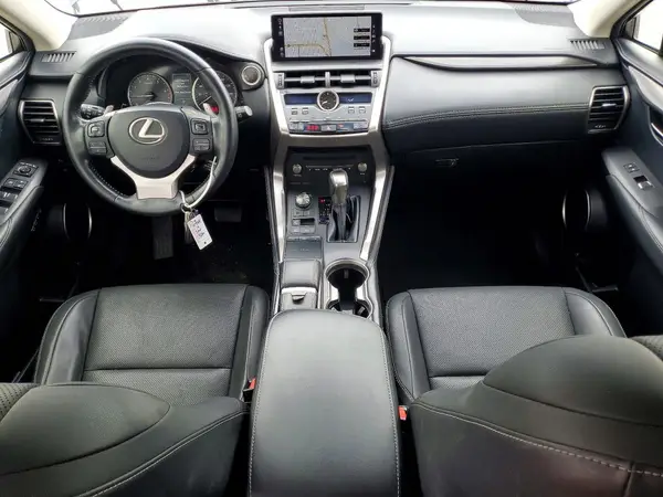 JTJYARBZXK2121509 2019 LEXUS NX - Image 8