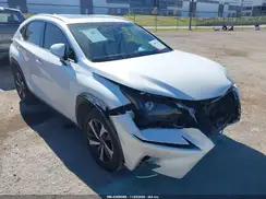 JTJYARBZXK2123244 2019 LEXUS NX