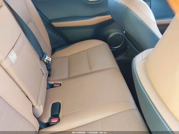JTJYARBZXK2123244 2019 LEXUS NX - Image 8