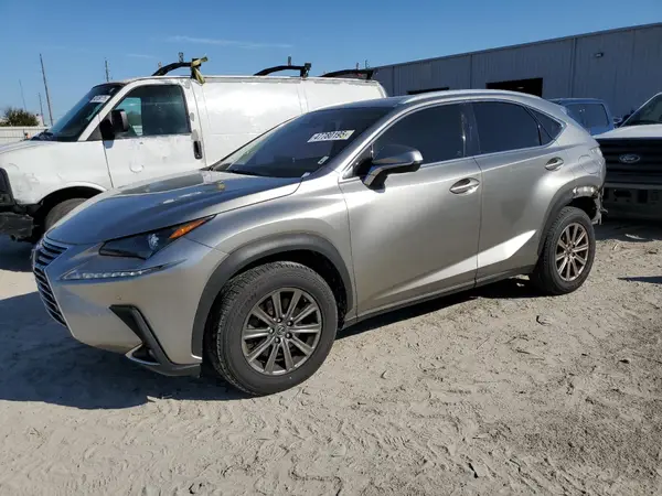 JTJYARBZXK2124023 2019 LEXUS NX - Image 1