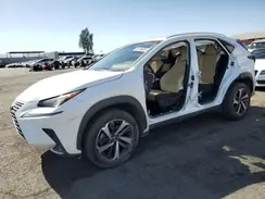 JTJYARBZXK2124894 2019 LEXUS NX