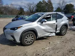 JTJYARBZXK2126094 2019 LEXUS NX