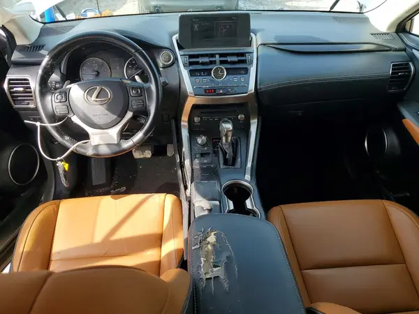 JTJYARBZXK2126094 2019 LEXUS NX - Image 8