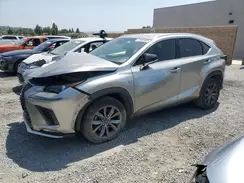 JTJYARBZXK2126662 2019 LEXUS NX