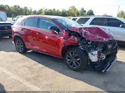 JTJYARBZXK2126967 2019 LEXUS NX