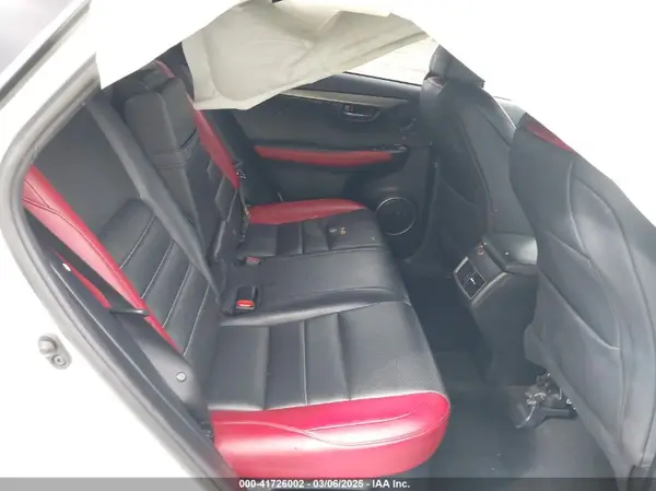 JTJYARBZXK2127780 2019 LEXUS NX - Image 8