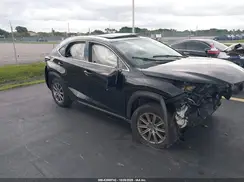 JTJYARBZXK2128427 2019 LEXUS NX