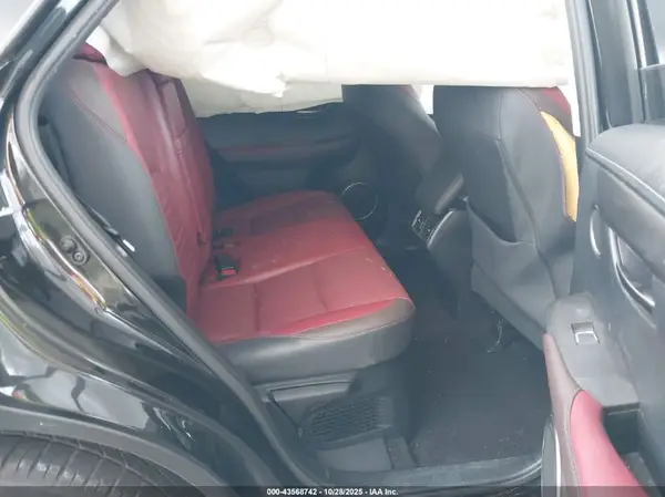 JTJYARBZXK2128427 2019 LEXUS NX - Image 8