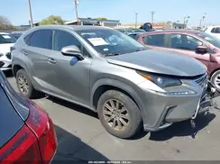 JTJYARBZXK2128962 2019 LEXUS NX