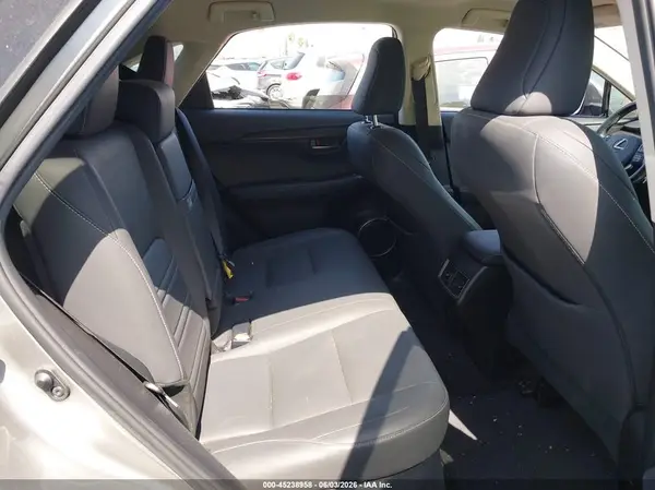 JTJYARBZXK2128962 2019 LEXUS NX - Image 8