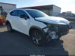 JTJYARBZXK2129660 2019 LEXUS NX